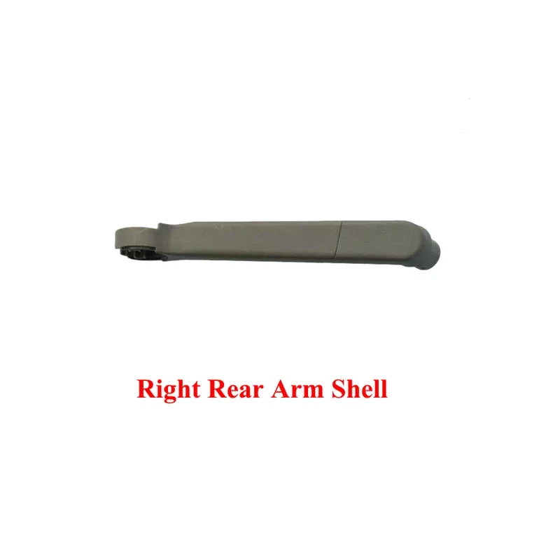 Original Enterprise Arm Shell Front Rear Left Right Arms without Motor for DJI Mavic 2 Enterprise Drone Repair Parts