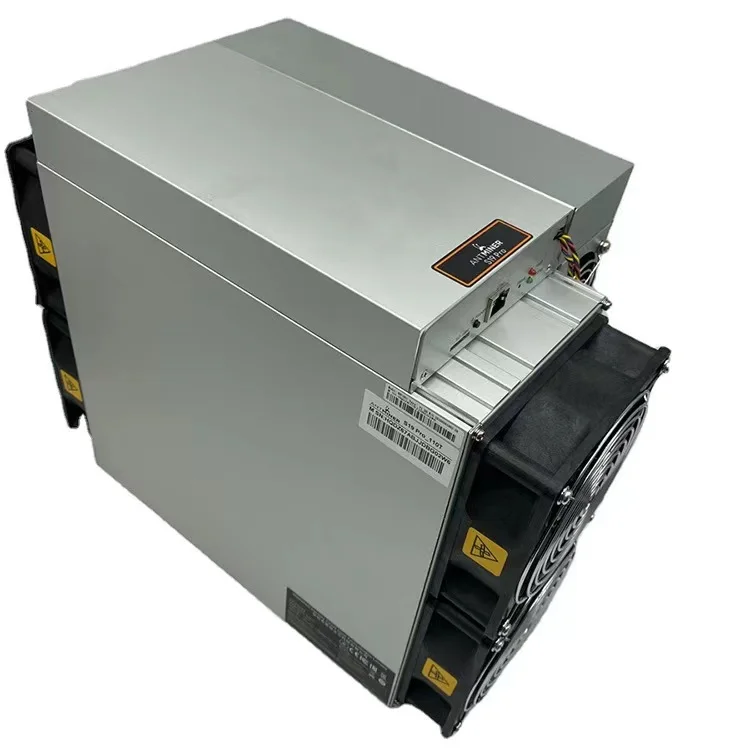 Рисунок 6 - Новинка Antminer S19pro 110th/s