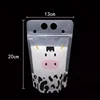 Disposable Beverage Bags Straw 500ML Self Sealing Juice Bag Milk Tea Cold Drinks Hot Drinks Portable Plastic Packaging Bag 3