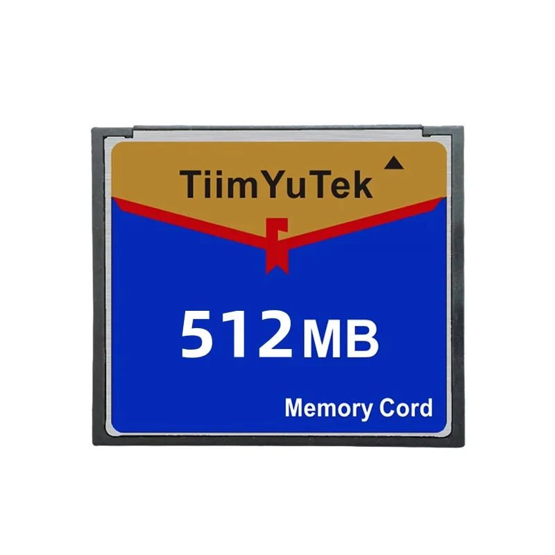 2 in 1 산업용 컴팩트 플래시 CF 카드 32MB-8GB, CF-PCMCIA 카드 어댑터 68 핀, 메르세데스 벤츠 CNC/Fanuc OI MD/노트북 용