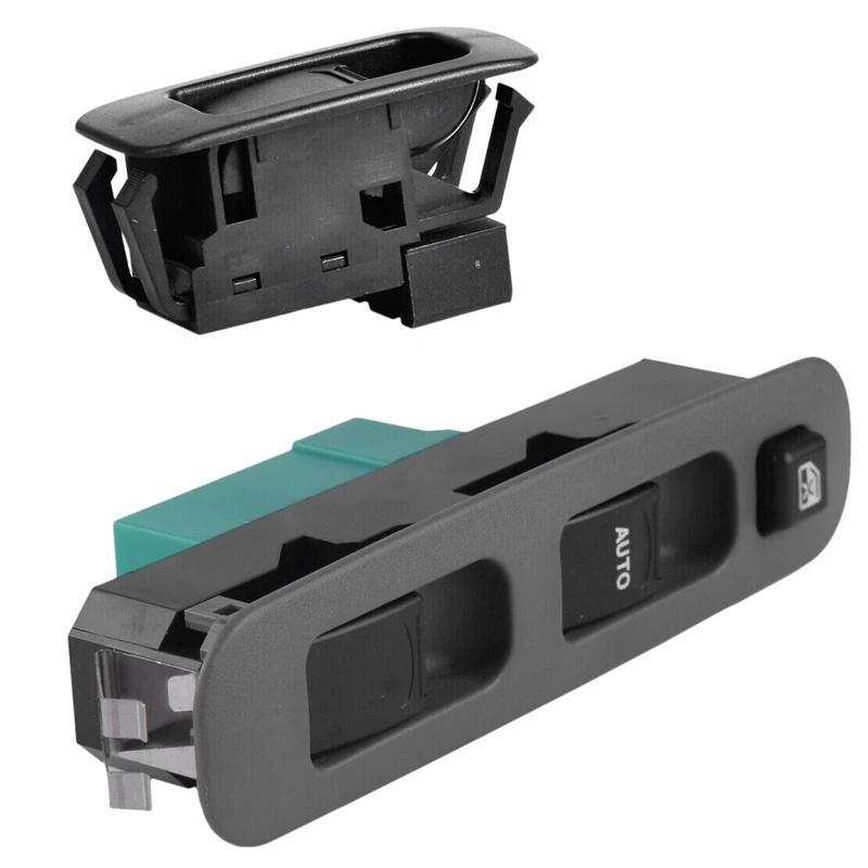 

NewL + R Электрический переключатель управления окном для Suzuki Jimny 1998-2015 Alto