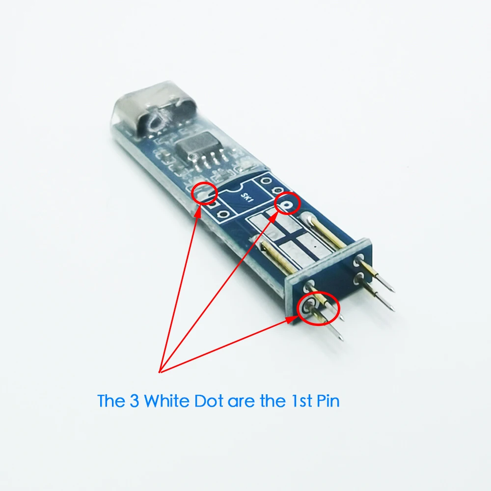 V5.0 Optocoupler test instrument online test detection tools for electronic repair special 4 pin optocoupler PCB repair
