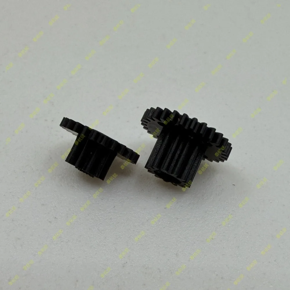 캐논 18-55mm 18-55 IS 포커스 모터 기어 1세대 카메라 수리 유닛 교체 부품 2개/세트