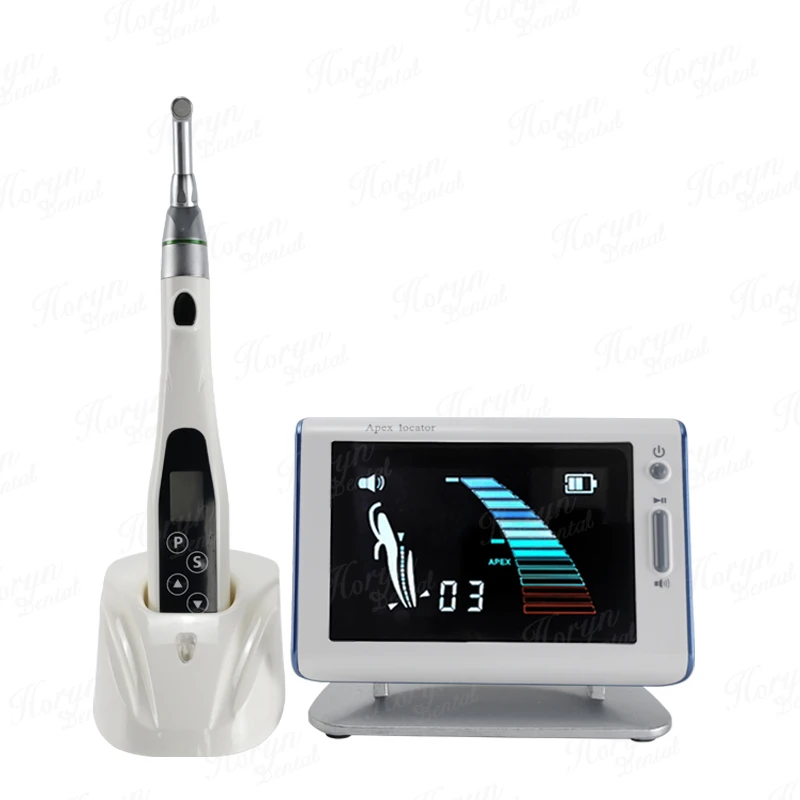 Dental Endodontic Wireless Endo Rotary Motor Endomotor With Apex