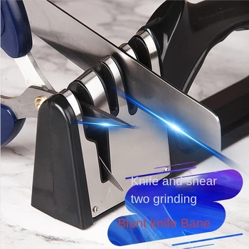 4-in-1 Knife Sharpener 1