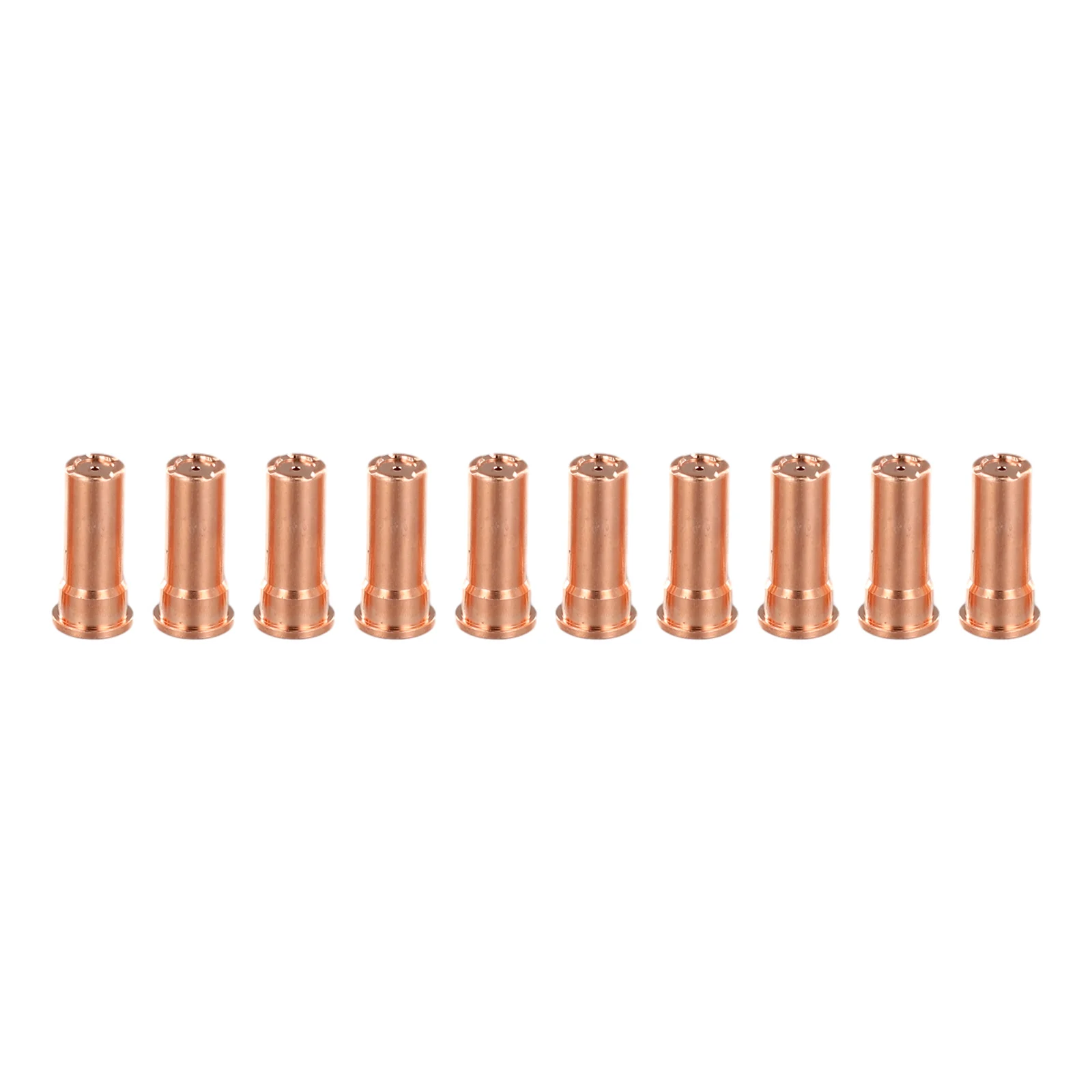 

20pcs Plasma Cutting Torch Electrodes Nozzles Tips 1403 1395 For Cebora CP-70 Welding Equipment Soldering Tool Accessories