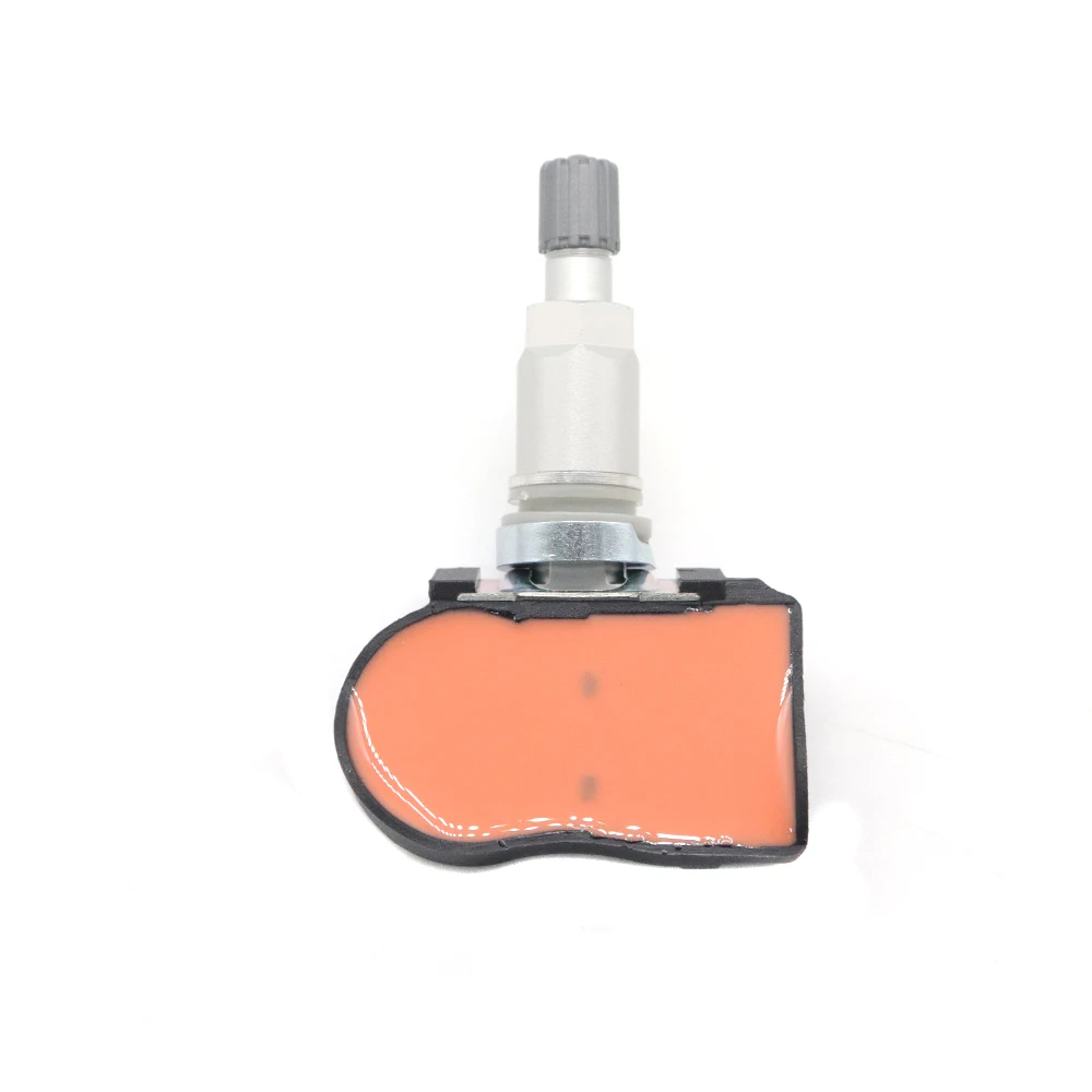 ڵ TPMS Ÿ̾ з ͸  40700-3VU0A, ֻ NT500 NV200 ޼ Qashqai α Ʈ Tiida 2013-2020 433mhz