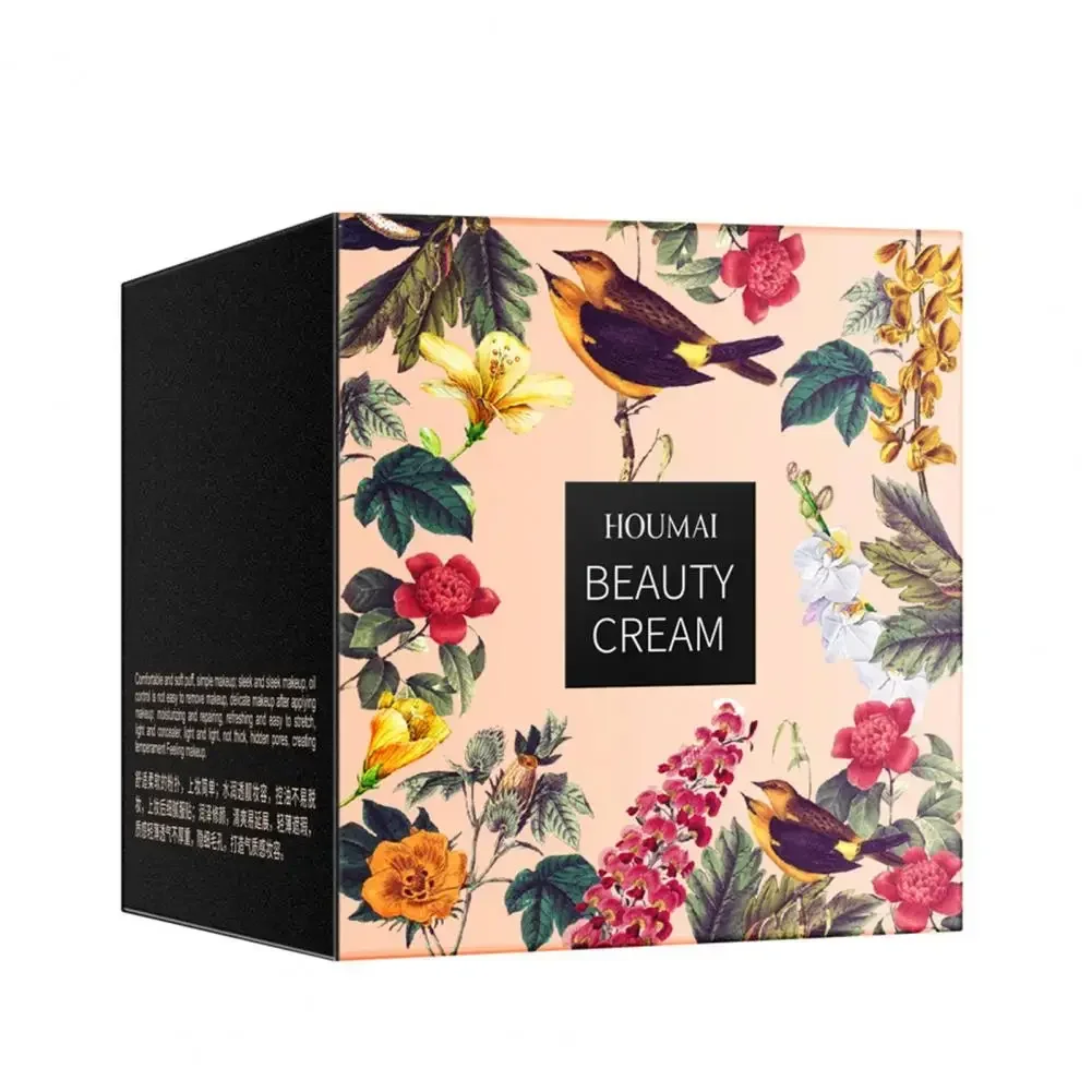 Liquid Foundation CC Cream Air Cushion Cream Cushion Foundation Makeup Cosmetics Makeup Cream Waterproof Foundation Air Cushion BB Cream Magic Foundation Mushroom Head Air Cushion CC Cream Face Concealer Moisturizing Waterproof Long Lasting BB Cream Base Makeup