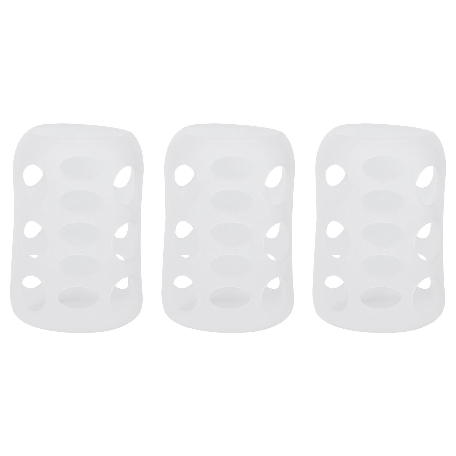 

Silicone Case Milk Bottle Protector Feeding-Bottle Sleeve Anti-scald Baby Cover Stuff