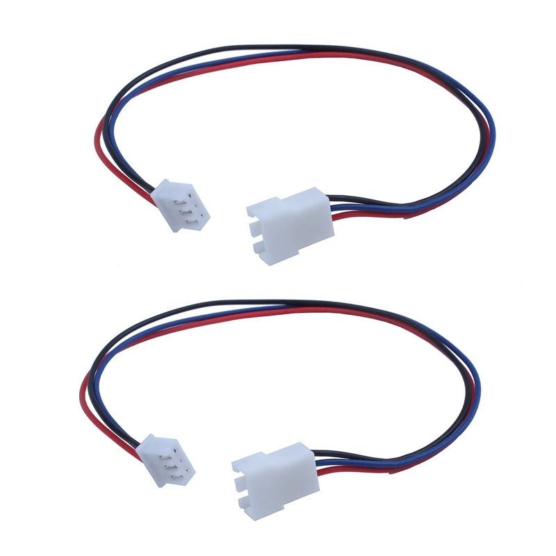 

2X RC 2S Lipo Battery 3P JST Plug зарядный кабель-удлинитель 20 см