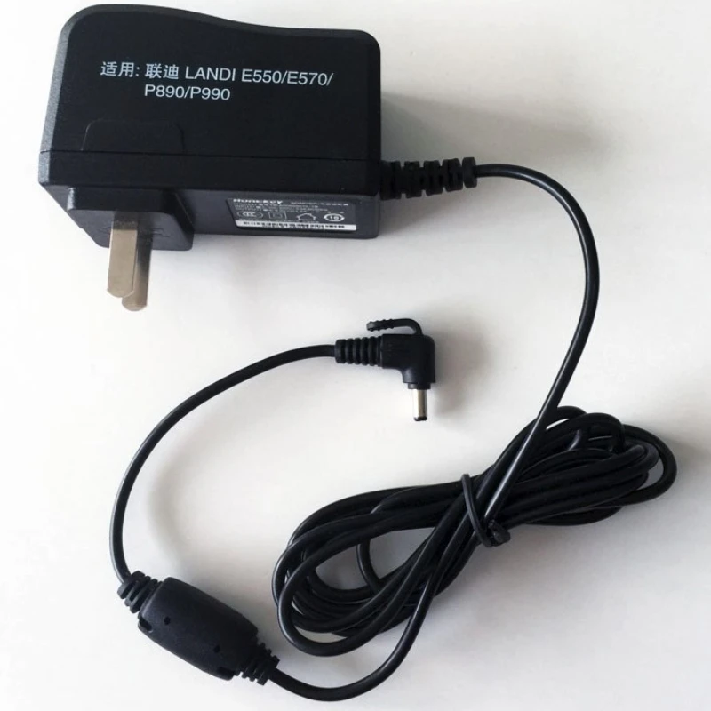 

E550 E570 P890 P990 POS зарядный кабель адаптер питания
