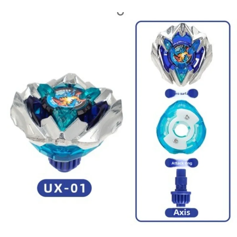Battle Gyro Toy Game X Gyro BX Rotating X Handlebar Launcher,spinning top toy,beyblade toys,battle top toy,battle tops,bey launcher,beyblades burst gyro,gyro handle transmitter