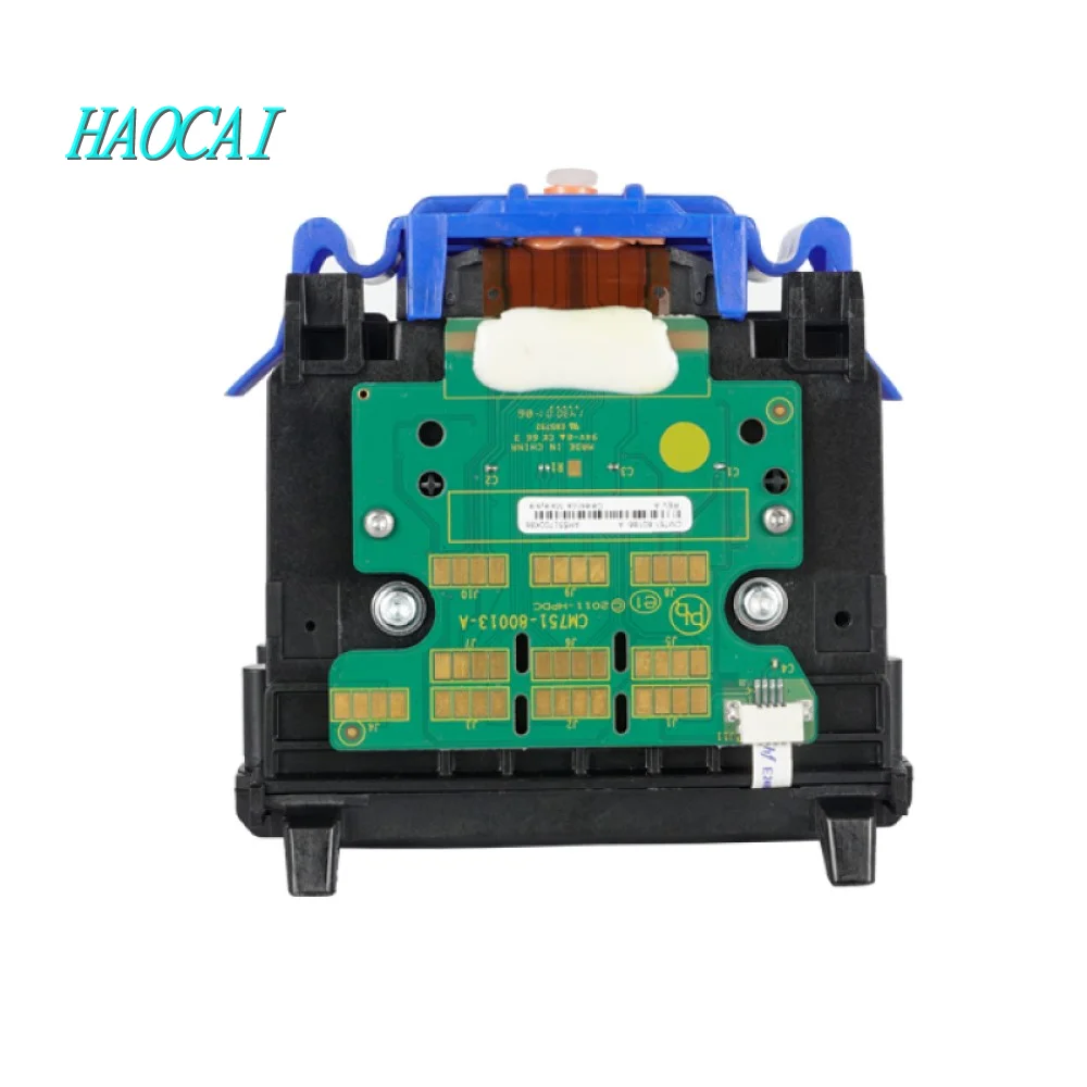 950 951 Printhead For HP Officejet Pro 8100 8600 8620 8610 8650 251DW 276DW Printer Print Head Replacement print head