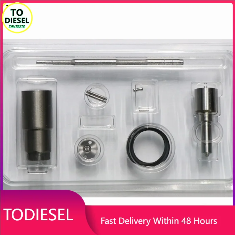 

6bags Fuel Injector Repair Kit 095000-9690G For Denso 095000-9690