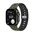Army green black