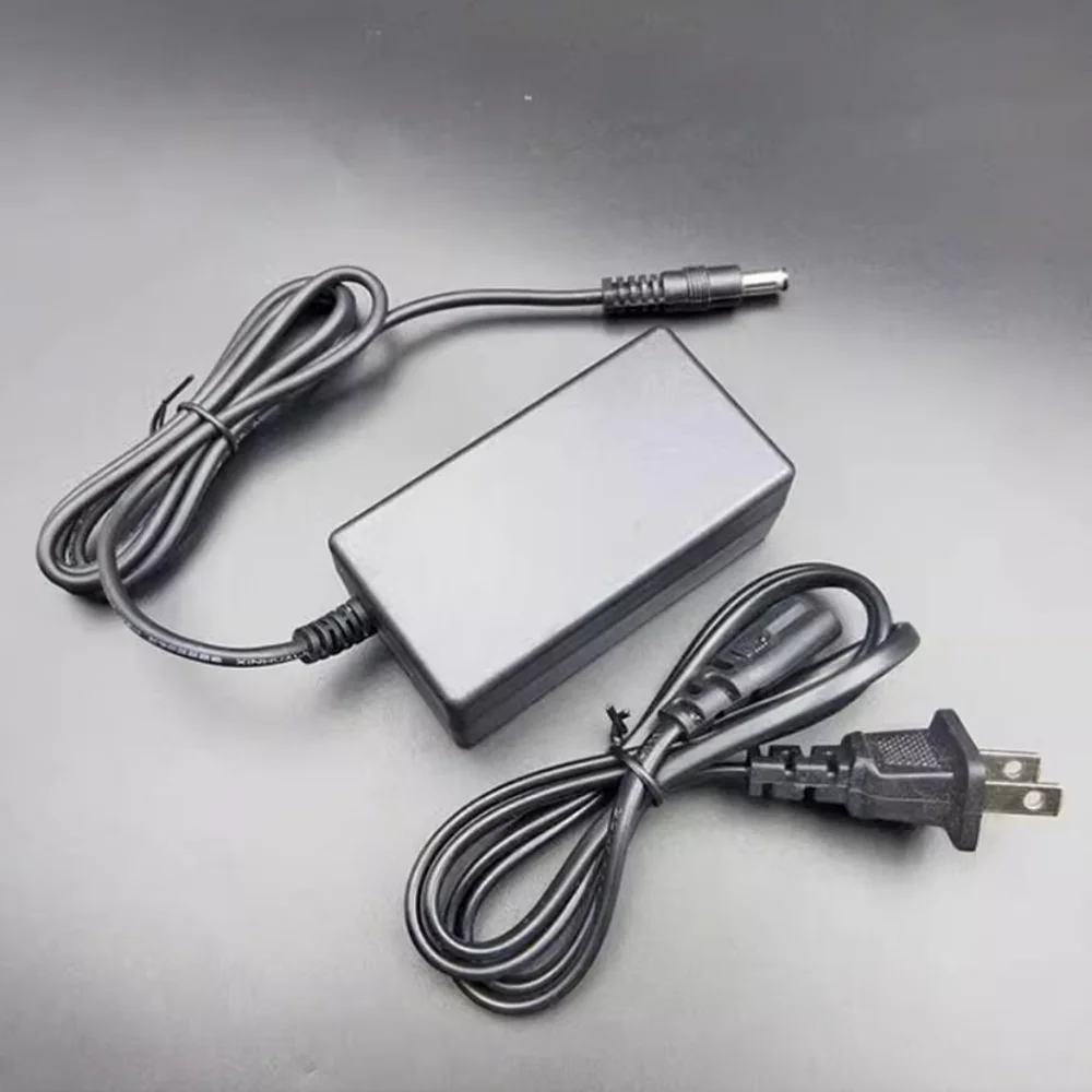 25V 1A 25W 범용 AC DC 전원 어댑터 25V 0.5 - 1A 모니터 스피커 진공 청소기 LED 조명 데스크탑 충전기 케이블 코드