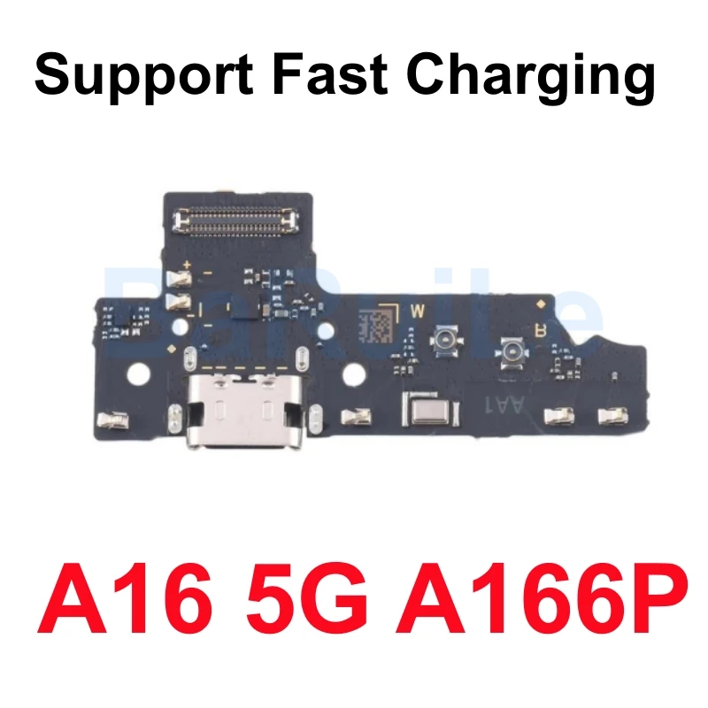 Enhanced Dock Connector Micro USB Charger Charging Port Flex Cable Board