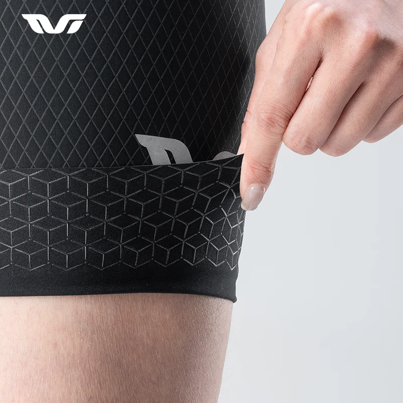 ROCKBROS Women's Cycling Shorts Breathable Comfort Shock Absorbtion Sports Shorts MTB Long Distance Bicycle Clothes Pocket