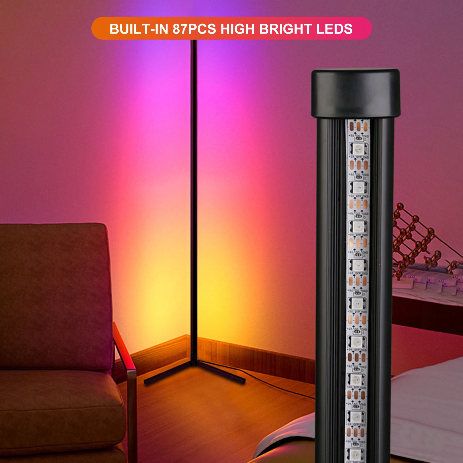 9W RGB �÷ξ� ���� �ڳ� ���ĵ� ����, ħ�� LED ħ�� �� ��� �Ž� ��Ʈ ��� ���� �ǳ� ��Ƽ ���ĵ� ����