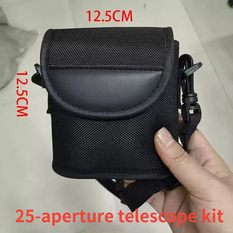 Binoculars Case For 42mm Objective Binoculars, Made From