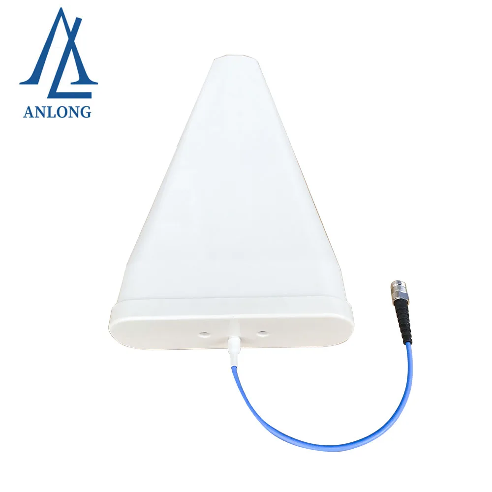 Uhf Lte 2G 3G 4G 5G Wifi Gps Lpda Communication Antenna For Outdoor 698-4000MHz