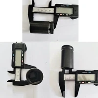 Upgraded Carbon Steel 1/2Inch Drive 13/16Inch Pentagon Socket Pentagon Socket Tool for Pentagonal Nut and Bolts 2