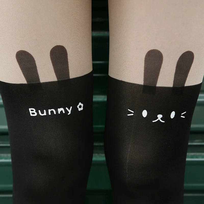3 Black Rabbit