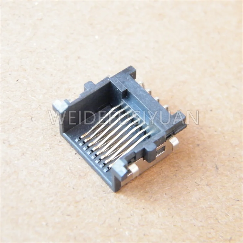 노트북 RJ45 잭 커넥터 LAN 소켓 이더넷 포트 Dell Vostro 3400 3420 3425 3480 3490 3491 3590