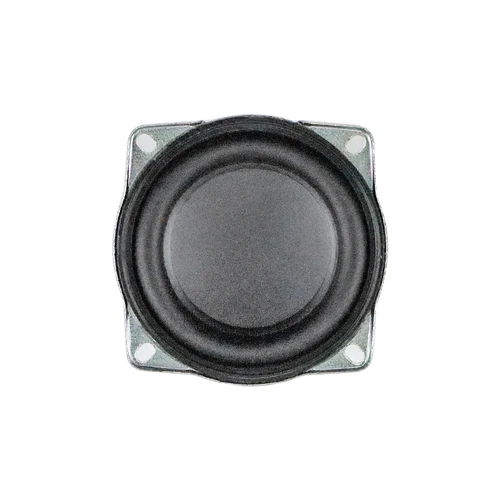 GHXAMP 풀 밴드 네오디뮴 방수 음악 스피커 수리, JBL GO 2, 1.5 인치, 4ohm, 6W, 2 개 5
