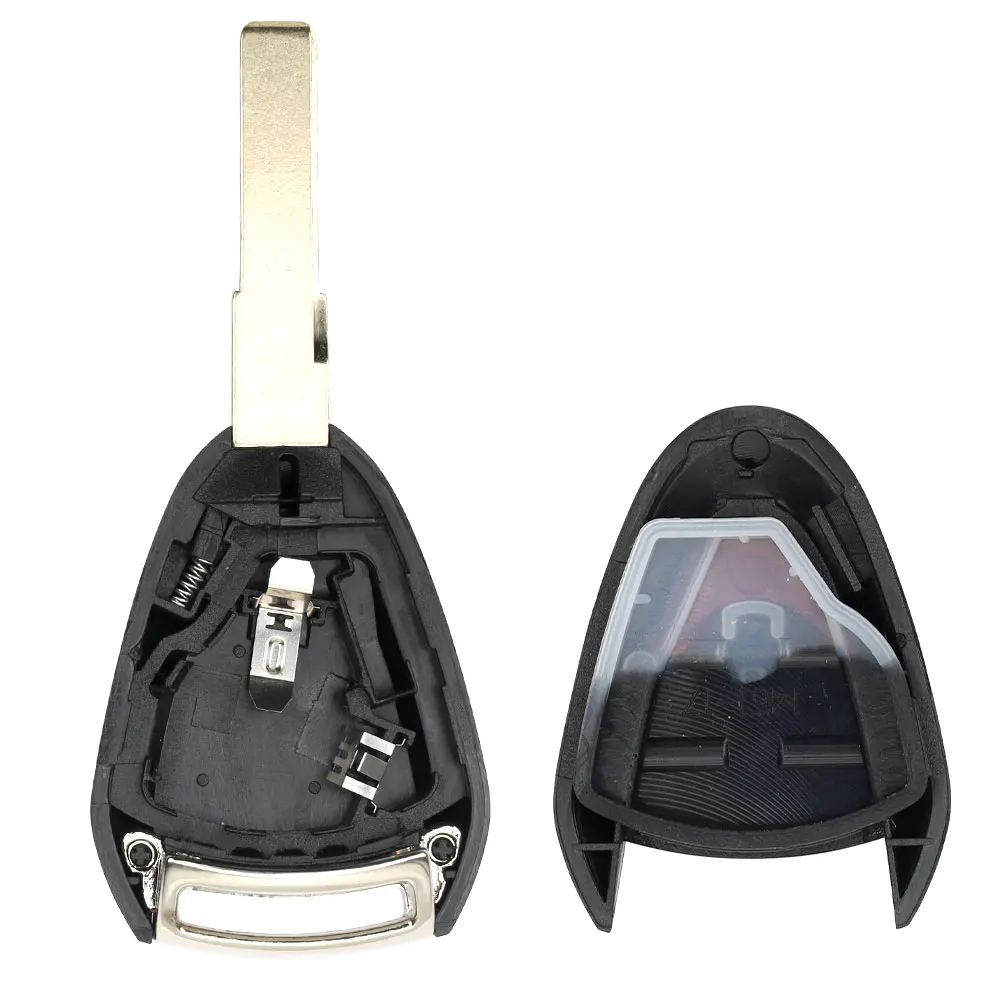 Okey Remote Car Key ID46 Chip 315/433MHz FCCID:LXP-VIM244 For Porsche Cayman Boxster Turbo 911 918 987 996 997 Carrera Targa