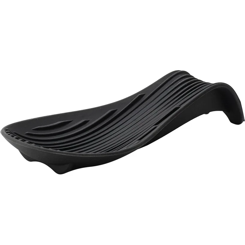 1Pc Black