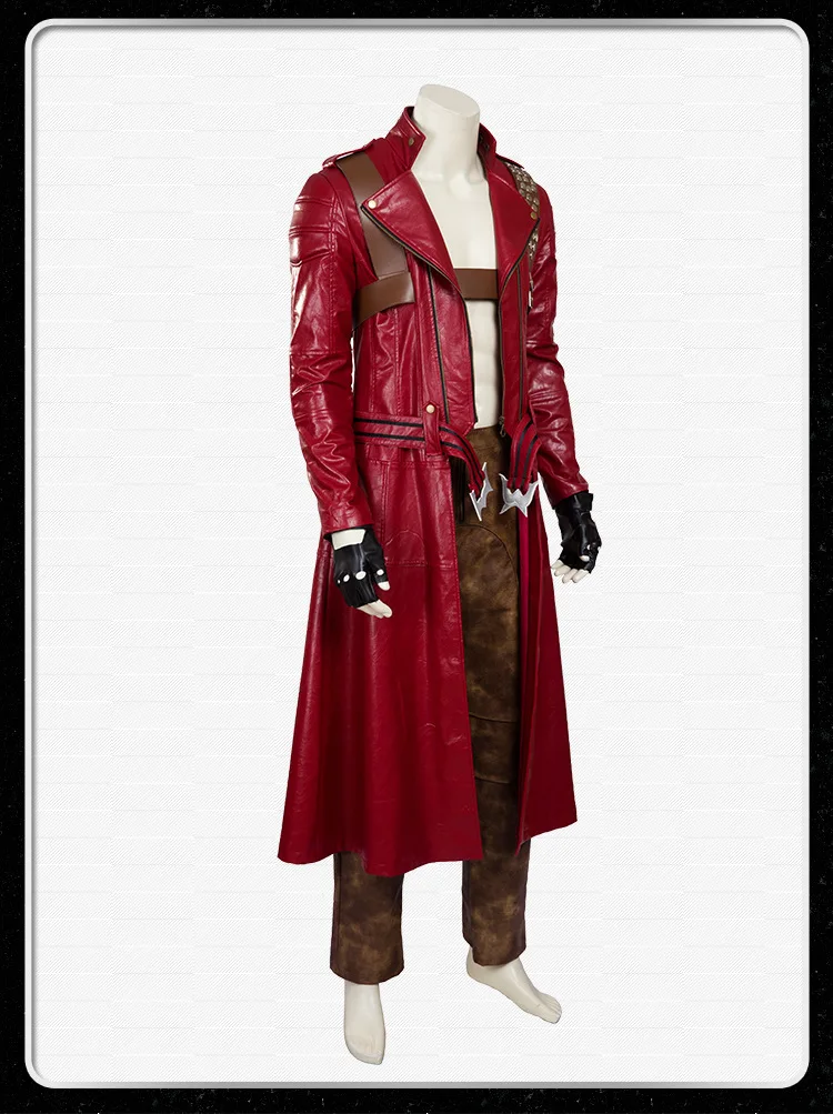 - Devil May Cry Shop