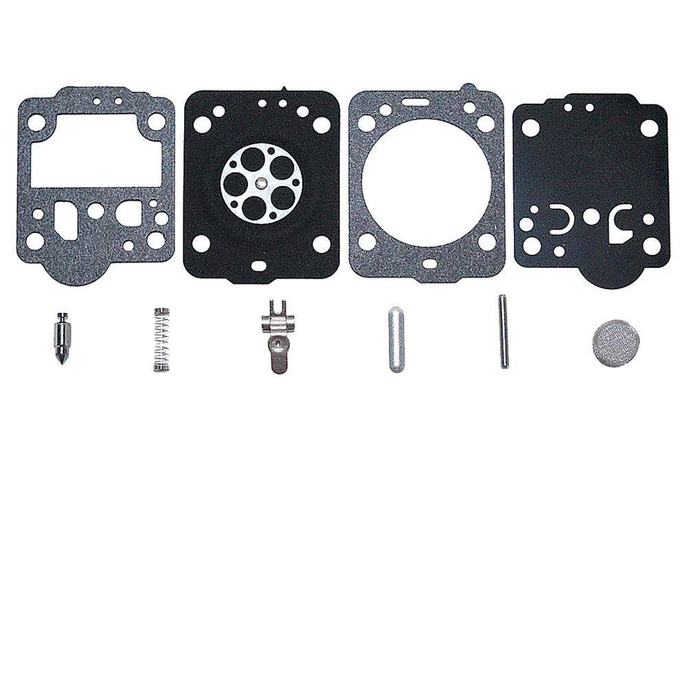 1Set Carburetor Repair Kit For Husqvarna 235 236 240 435 Jonsered