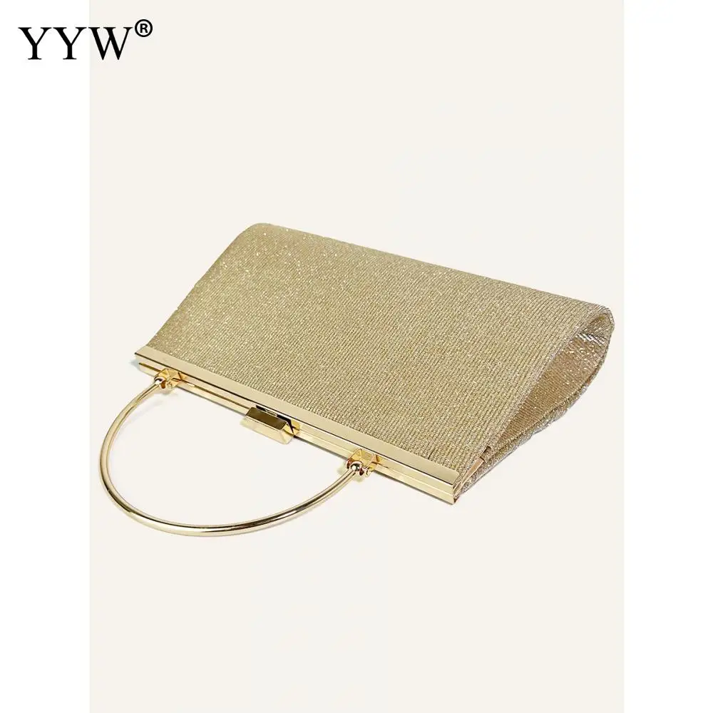 Women Banquet Handbags 2023 New Gorgeous Pleated Evening Bags Femme Wedding Purse Dress Party Clutch Shoulder Crossbody Tote