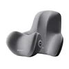 Memory Foam Car Neck Cushion Car Lumbar Support For Car Supplies Universal Neck Pillow Waist Cushion Car Seat Car Accessories 6