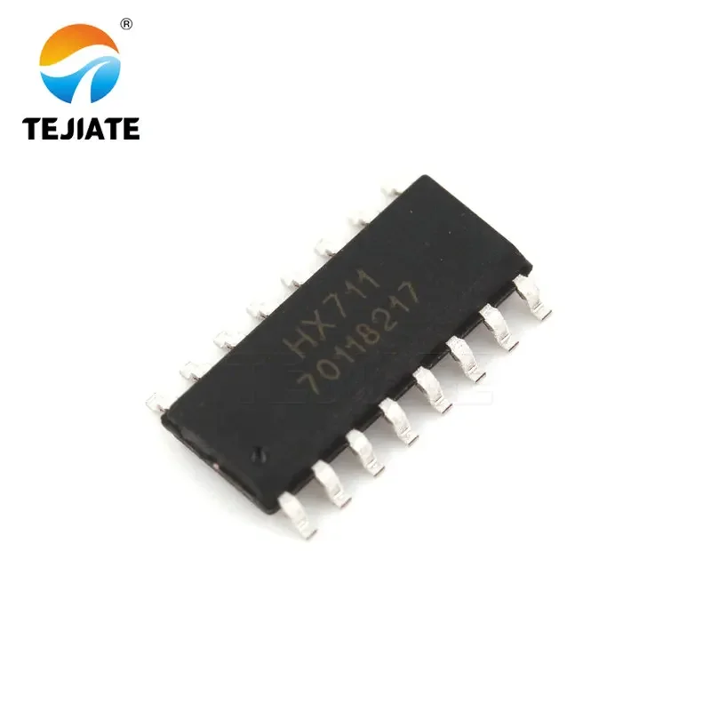 HX711-SOP-16(1)