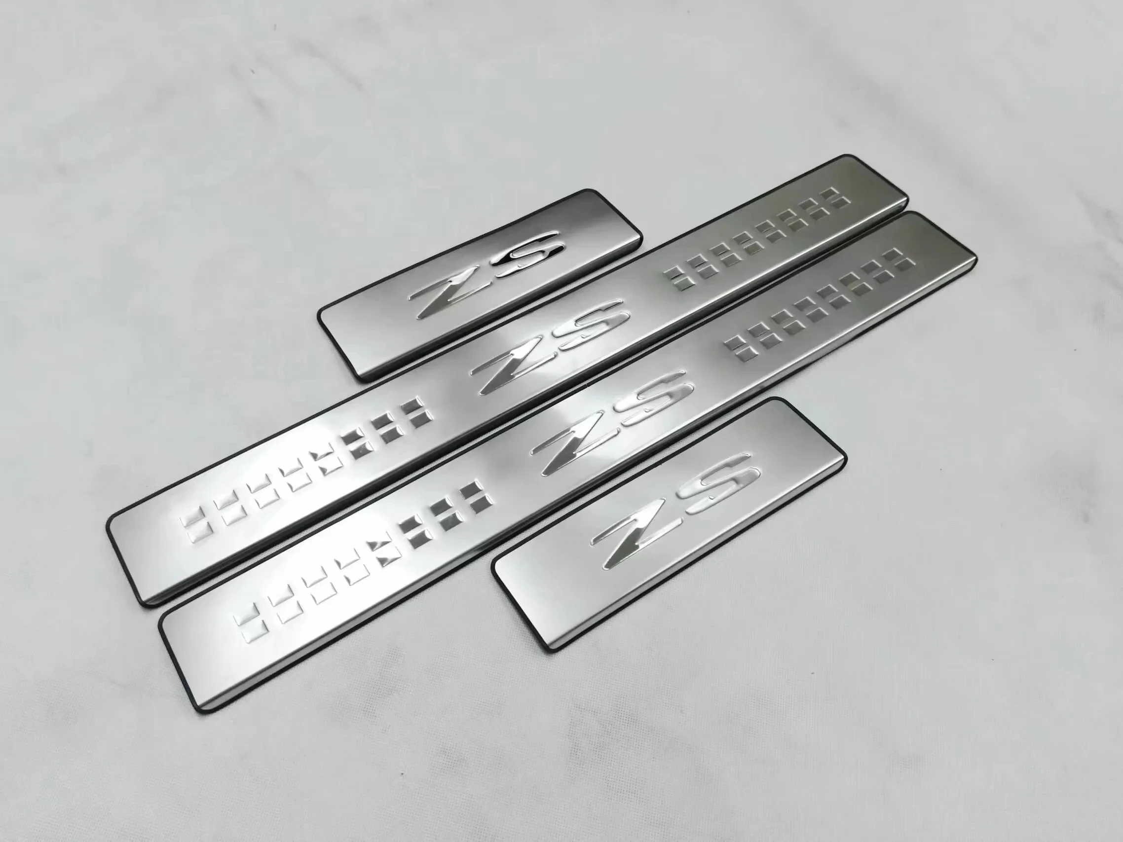 Silver Logo