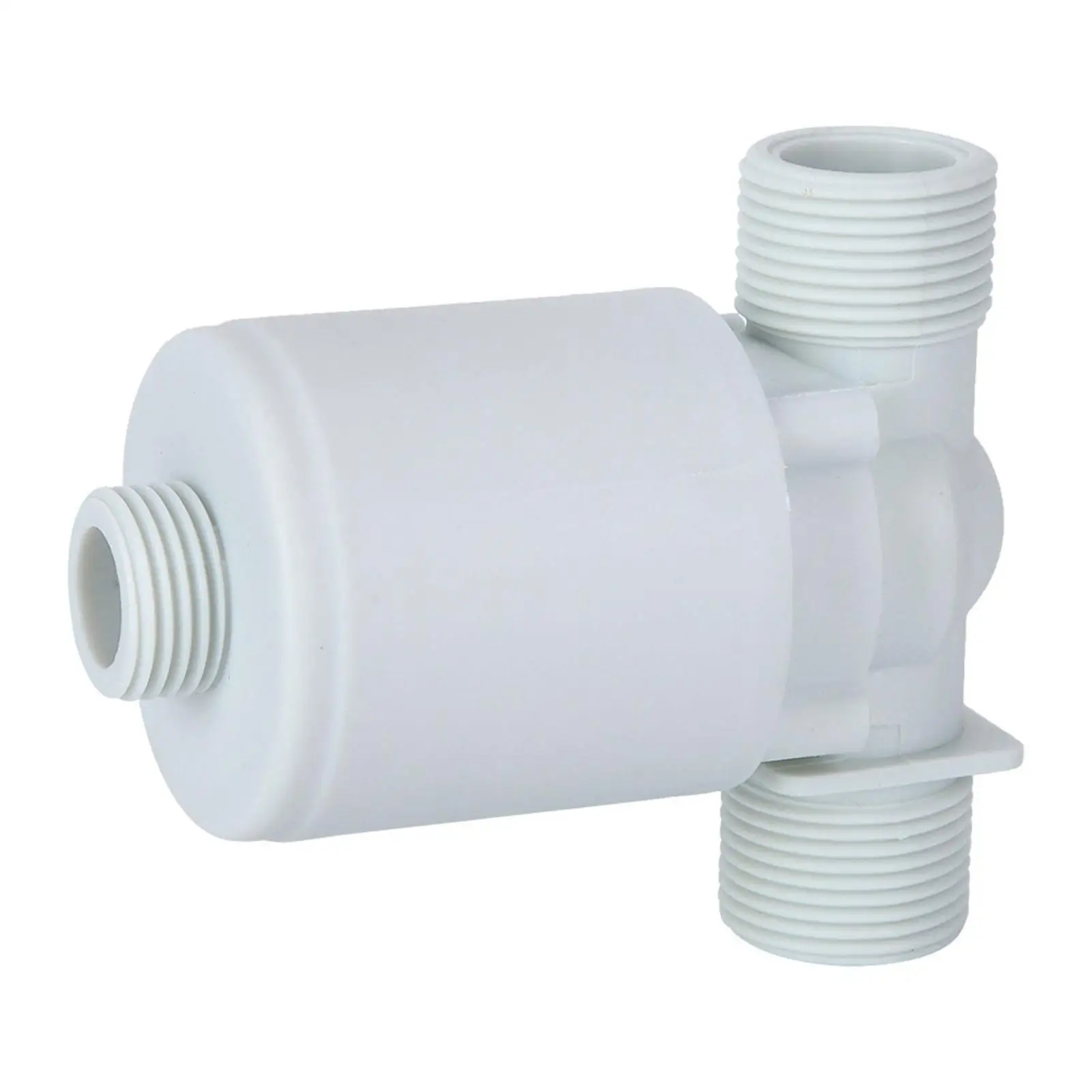 3/4 Inch Floating Ball Valve Exterior Side Inlet Tanks Towers Automatic Water Level Control Valve for clean Water