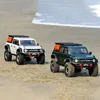 RGTEX 86150 1/10 RTR Rock Crawler Pathfinder remote control car two-speed 4wd climbing car off-road vehicle simulation model toy 3