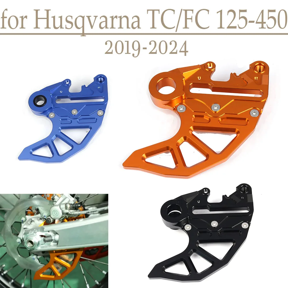 

Для Husqvarna TC125 TC449 TC250 TC200 TC300 TC350 TC410 FC250 FC350 FC450 TC FC 250 300 фотозащита