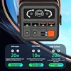 60000mAh Outdoor Power Bank Portable Power Bank External Battery Pack PD 36W Fast Charger for Xiaomi IPhone Mobile Power Station 5