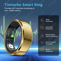 Health Tracking Ring 5