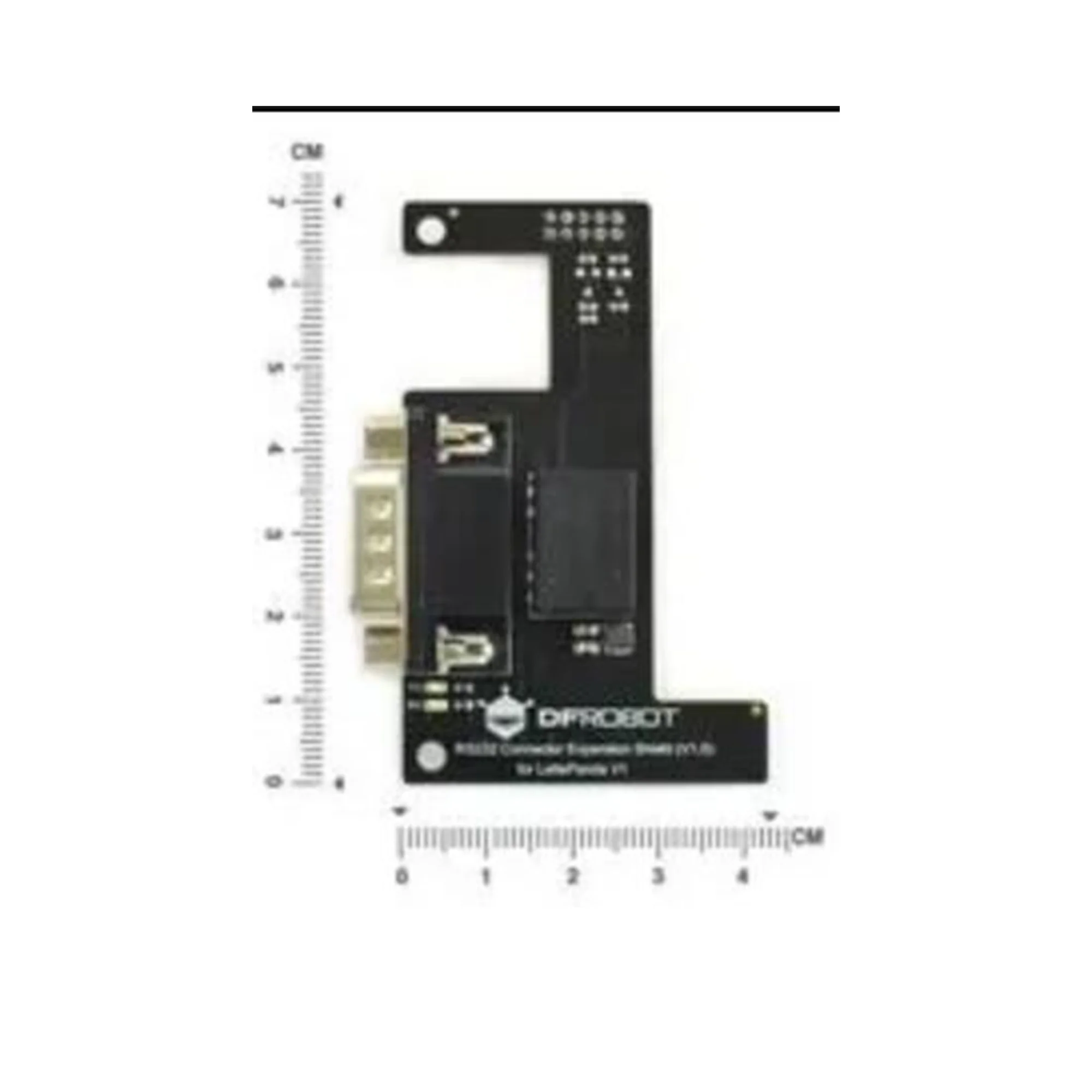 LattePanda V1  RS232 Ŀ Ȯ ǵ