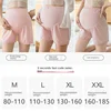 Maternity Leggings Summer Thin Can Be Worn Outside Large Size Maternity Wear Anti-light Maternity Safety Pants 6