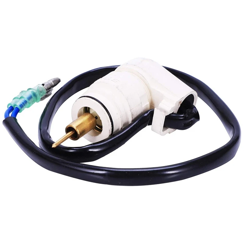 Boat Motor 65W-14380-20-00 Prime Starter Assy For 4 Stroke 20HP 25HP F25 Carburetor Repair Parts Outboard Accessories