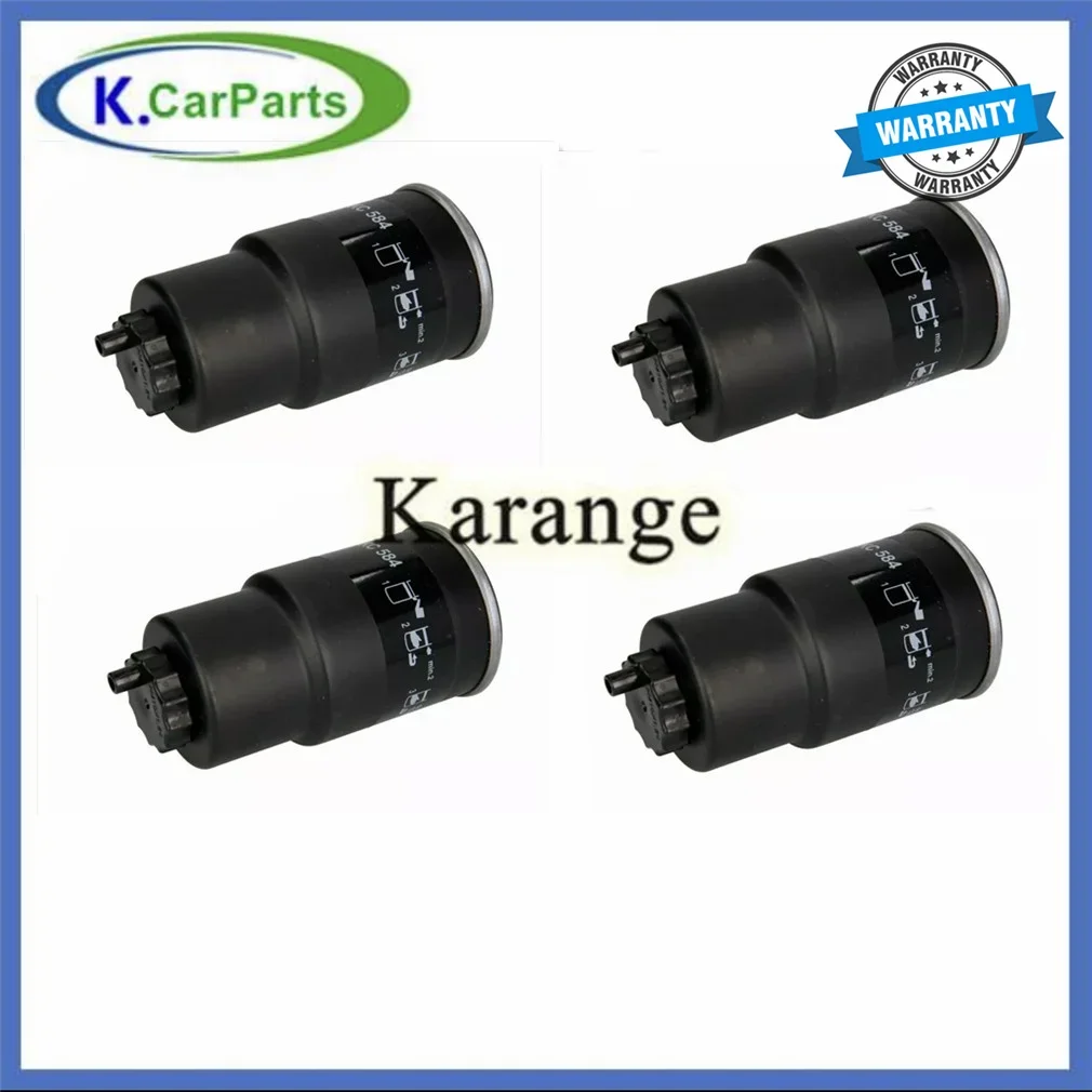 FC418J,S51C-13-ZA5A,S51C13ZA5A,S51C-13-ZA5B,S51C13ZA5B FFT18360, Fuel Filter For MAZDA CX-3 16-, DEMIO/214-19 [DIESEL]