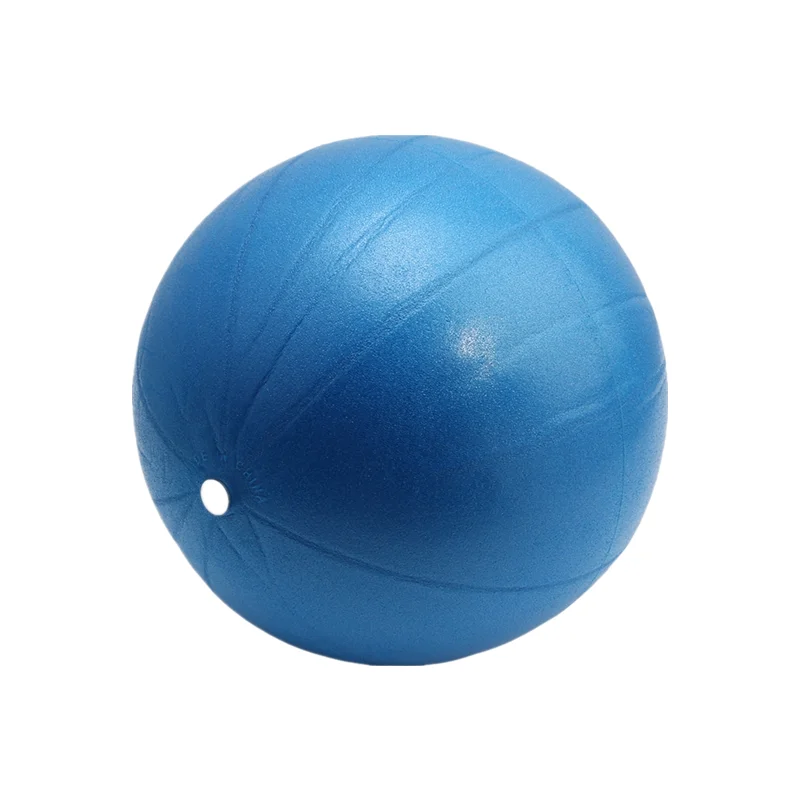 Yoga Ball Exercise Gymnastic Fitness Pilates Ball Balance Exercise Gym Fitness Yoga Core Indoor Training 45/25cm yoga ball