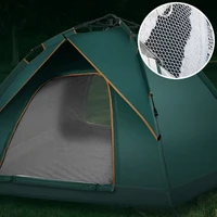 Instant Setup UV50+ Waterproof Camping Tent for All Adventures - Image 3