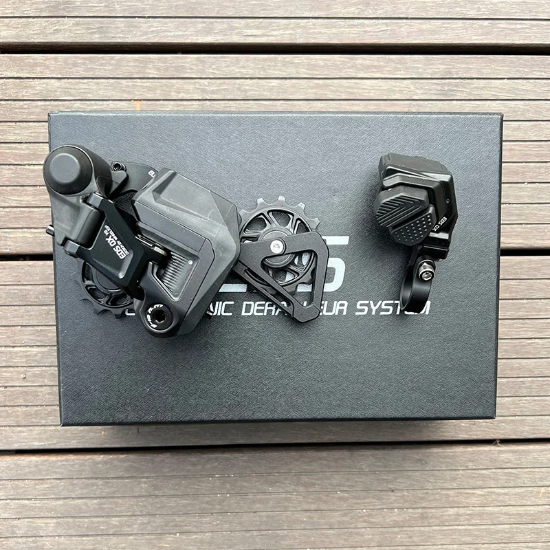 EDS OX ホイールトップ　OX-M7701-SGS 新品 EDS OX - Hodaka