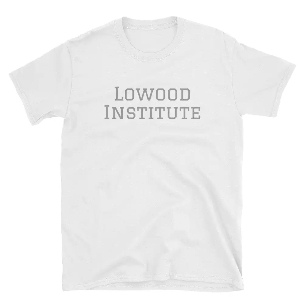 Maglietta Letteraria Jane Eyre Maglietta Jane Eyre Lowood